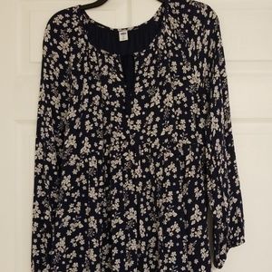 Old Navy XL dress